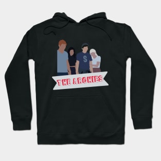 The Archies Hoodie